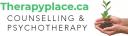 The Therapy Place logo